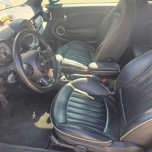 MINI MINI 2 R56 PHASE 2