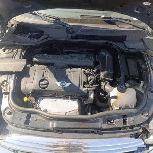 MINI MINI 2 R56 PHASE 2