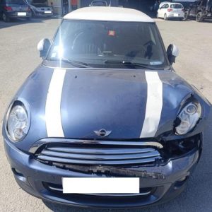 MINI MINI 2 R56 PHASE 2