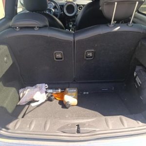 MINI MINI 2 R56 PHASE 2