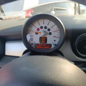 MINI MINI 2 R56 PHASE 2