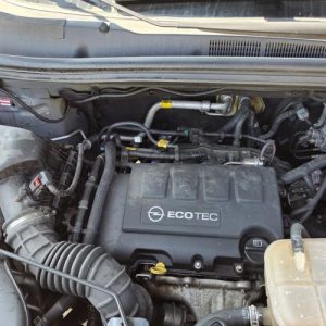 OPEL MOKKA 1 PHASE 1