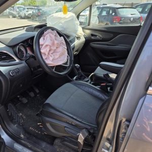 OPEL MOKKA 1 PHASE 1