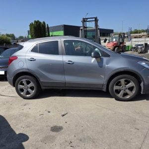 OPEL MOKKA 1 PHASE 1