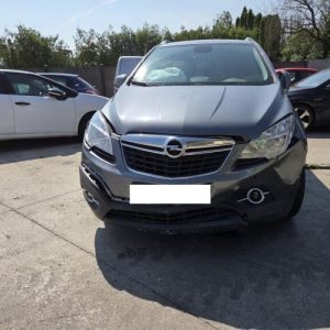 OPEL MOKKA 1 PHASE 1