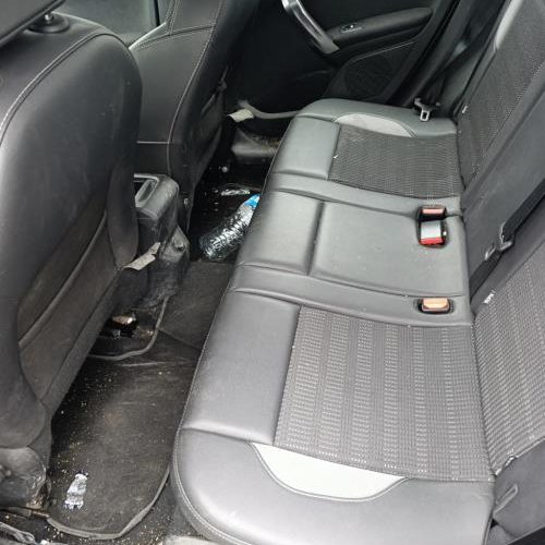 PEUGEOT 2008 1 PHASE 1