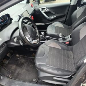 PEUGEOT 2008 1 PHASE 1