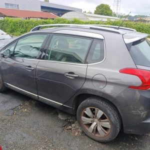 PEUGEOT 2008 1 PHASE 1