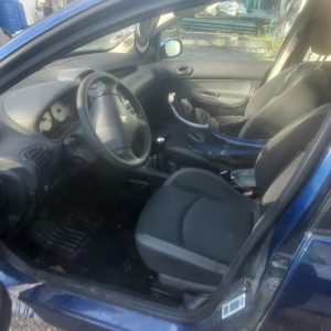 PEUGEOT 206 PHASE 2