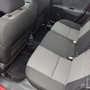 PEUGEOT 207 PHASE 2