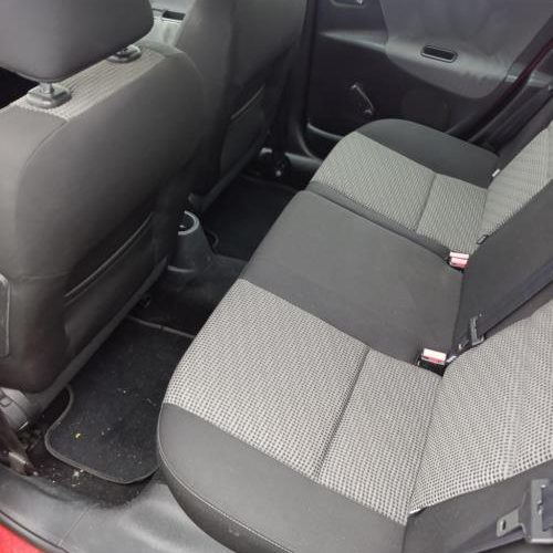 PEUGEOT 207 PHASE 2