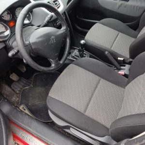 PEUGEOT 207 PHASE 2