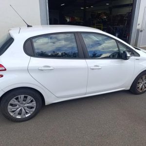 PEUGEOT 208 1 PHASE 1