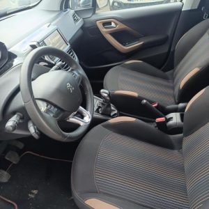 PEUGEOT 208 1 PHASE 1