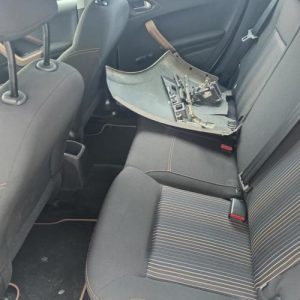 PEUGEOT 208 1 PHASE 1