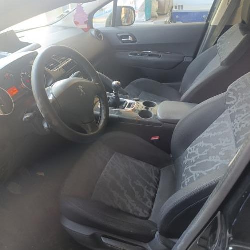 PEUGEOT 3008 1 PHASE 1