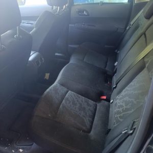 PEUGEOT 3008 1 PHASE 1