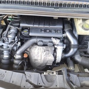 PEUGEOT 3008 1 PHASE 1