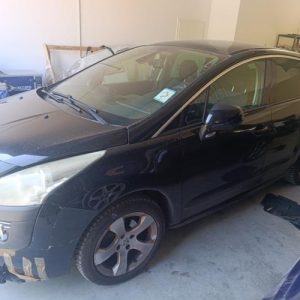 PEUGEOT 3008 1 PHASE 1