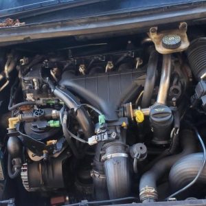 PEUGEOT 307 PHASE 1 BREAK