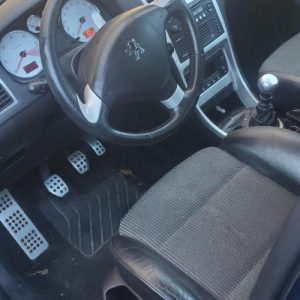 PEUGEOT 307 PHASE 1 BREAK