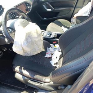 PEUGEOT 308 2 PHASE 1