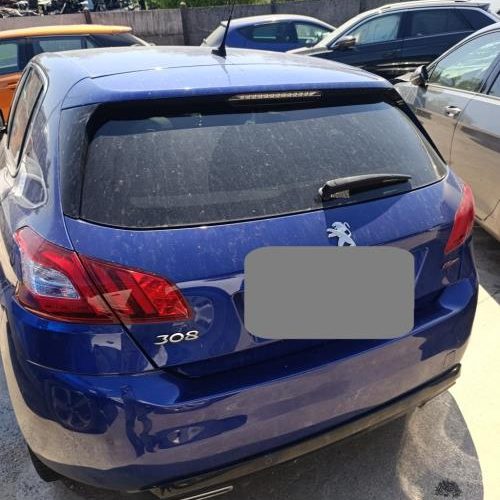 PEUGEOT 308 2 PHASE 1