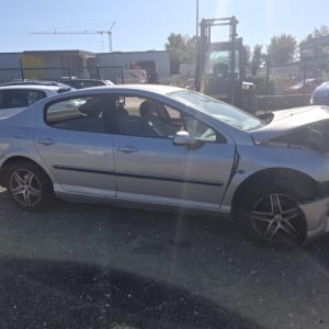 PEUGEOT 407 PHASE 1