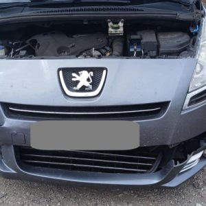 PEUGEOT 5008 1 PHASE 1