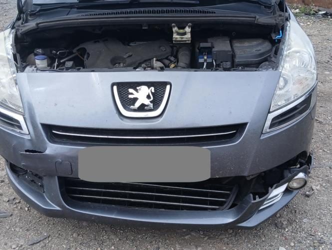 PEUGEOT 5008 1 PHASE 1