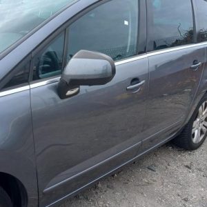 PEUGEOT 5008 1 PHASE 1