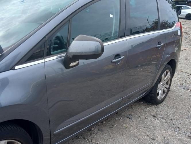 PEUGEOT 5008 1 PHASE 1