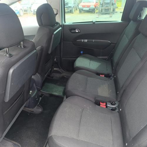 PEUGEOT 5008 1 PHASE 1