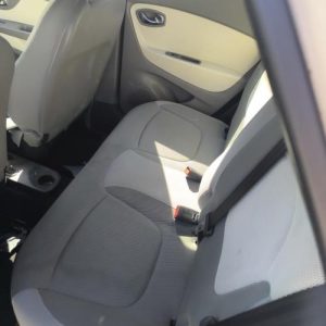 RENAULT CAPTUR 1 PHASE 1