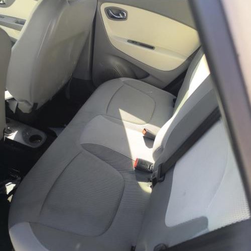 RENAULT CAPTUR 1 PHASE 1