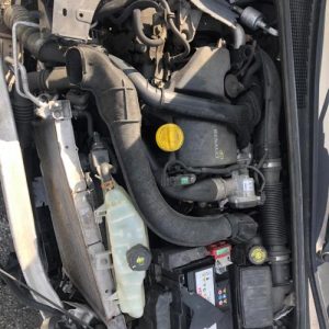 RENAULT CLIO 3 PHASE 2