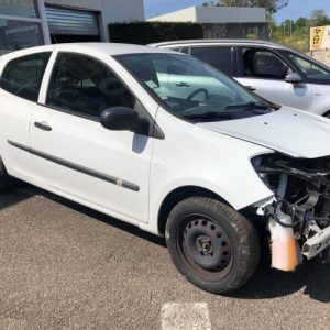 RENAULT CLIO 3 PHASE 2