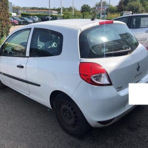 RENAULT CLIO 3 PHASE 2