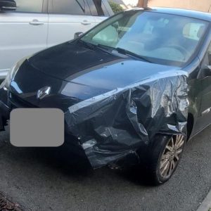 RENAULT CLIO 3 PHASE 2