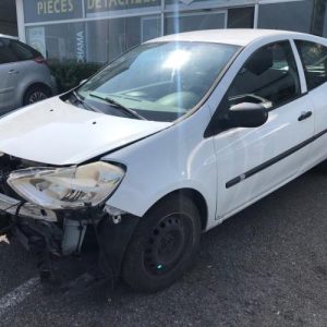 RENAULT CLIO 3 PHASE 2