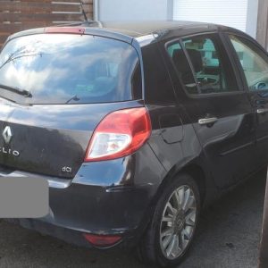 RENAULT CLIO 3 PHASE 2