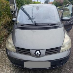 RENAULT ESPACE 4 PHASE 1
