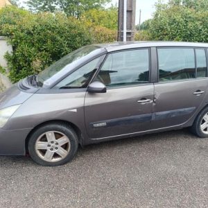 RENAULT ESPACE 4 PHASE 1