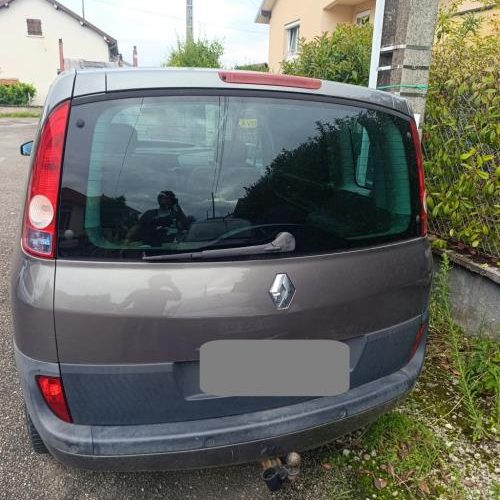 RENAULT ESPACE 4 PHASE 1