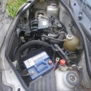 RENAULT KANGOO 1 PHASE 1