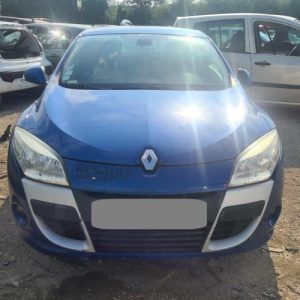RENAULT MEGANE 3 PHASE 1 COUPE