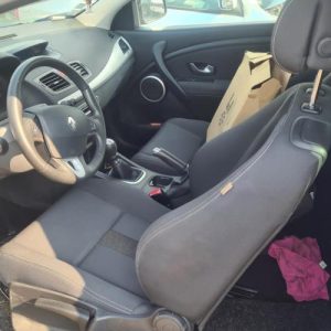 RENAULT MEGANE 3 PHASE 1 COUPE