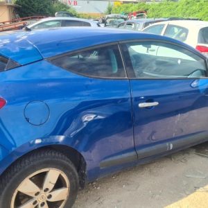 RENAULT MEGANE 3 PHASE 1 COUPE