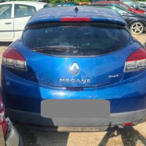 RENAULT MEGANE 3 PHASE 1 COUPE