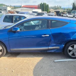 RENAULT MEGANE 3 PHASE 1 COUPE